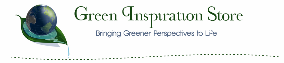 Green Inspiration Store